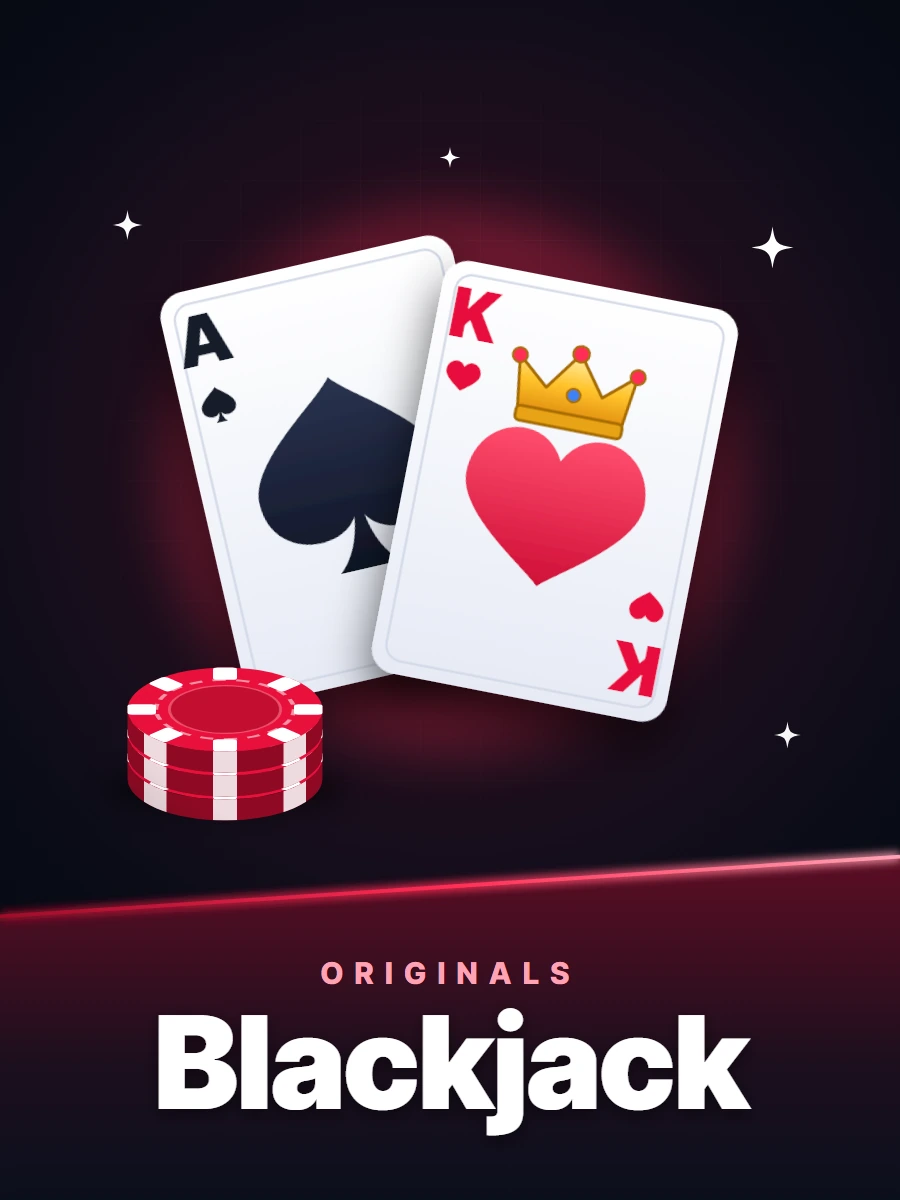 Blackjack
