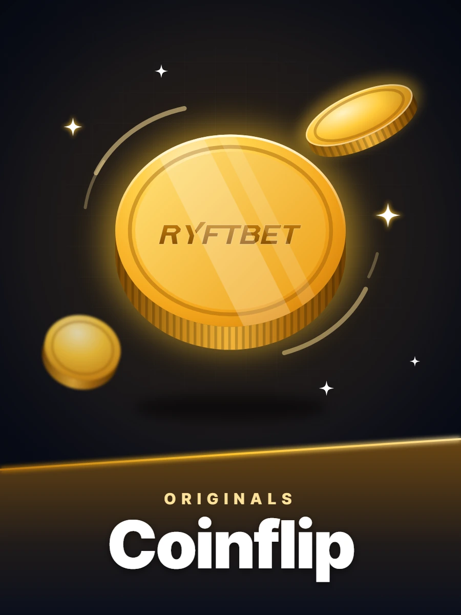 Coinflip
