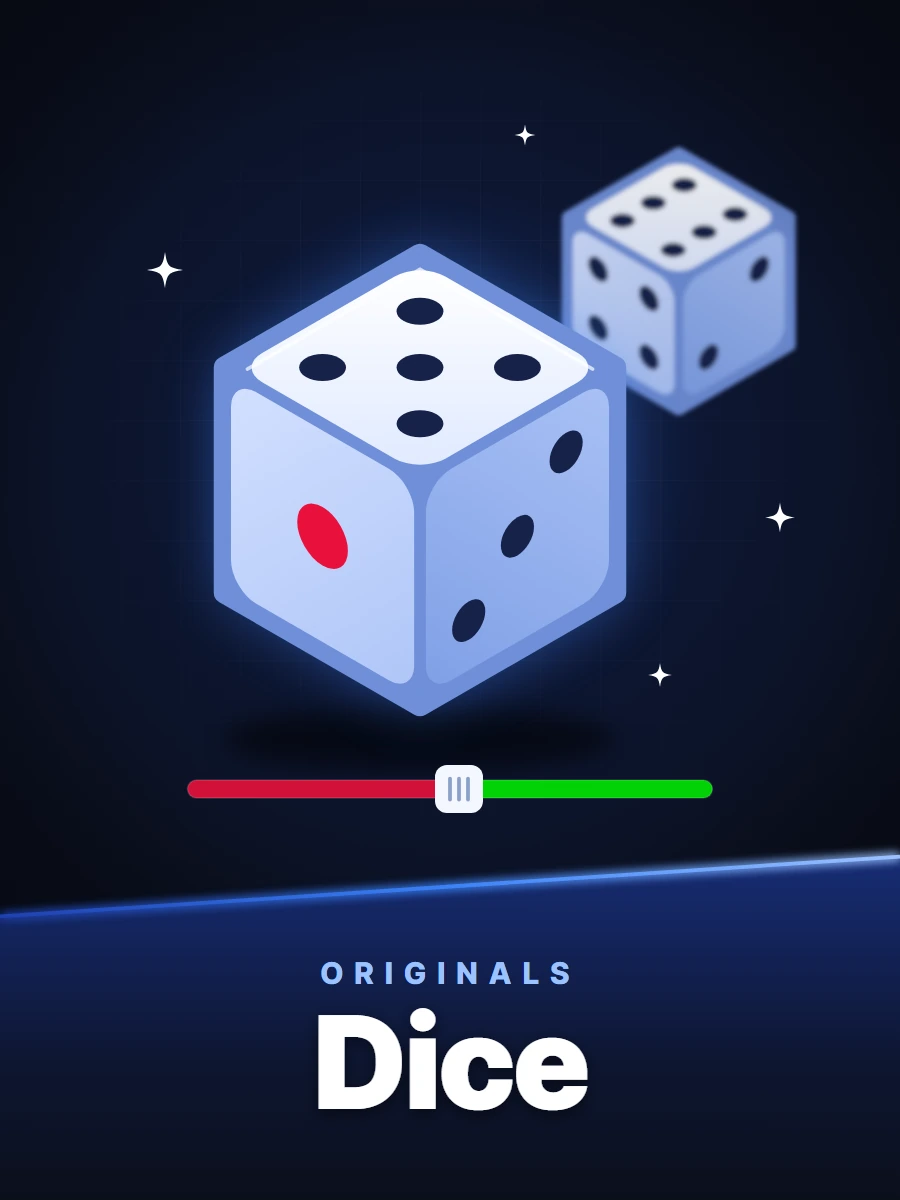 Dice