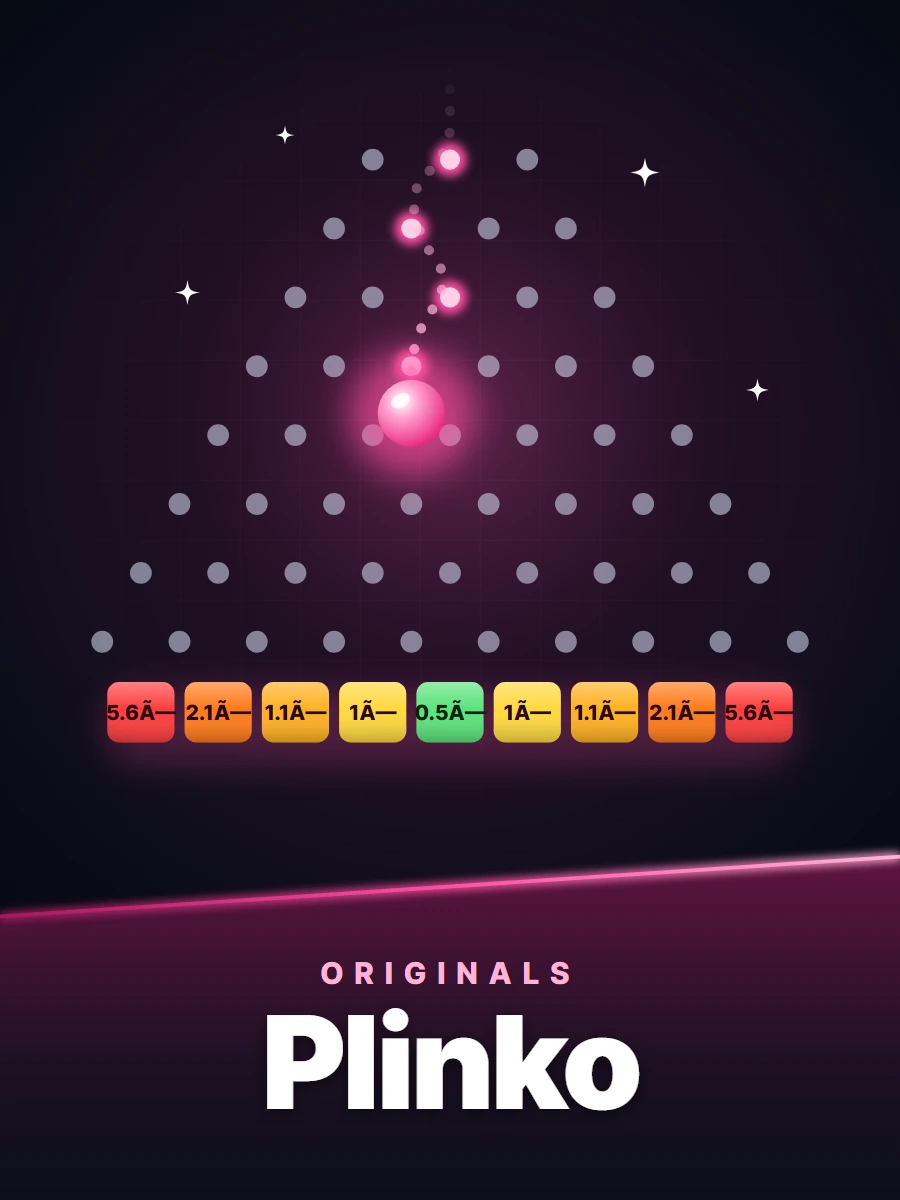 Plinko