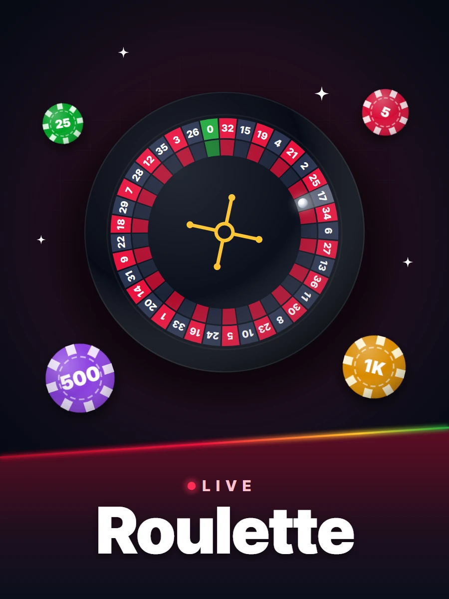 Roulette