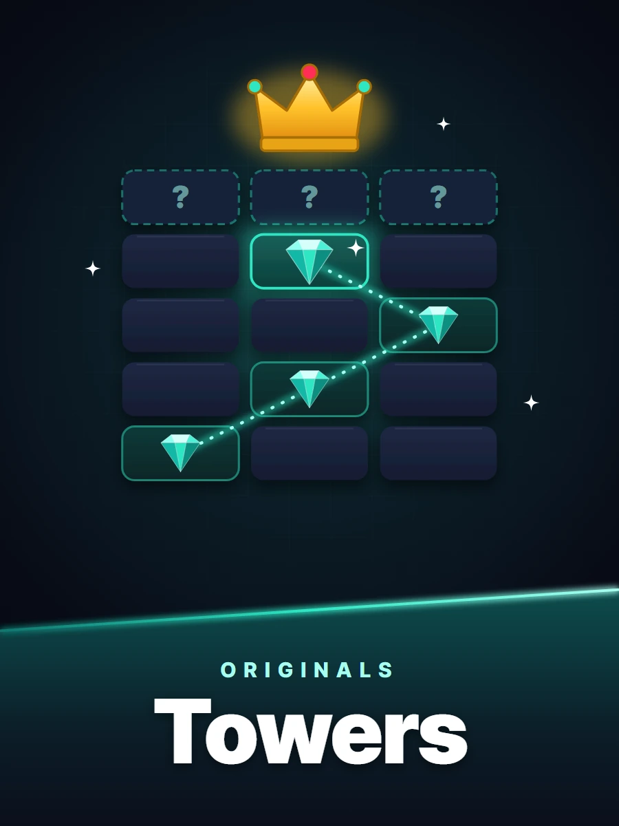 Towers